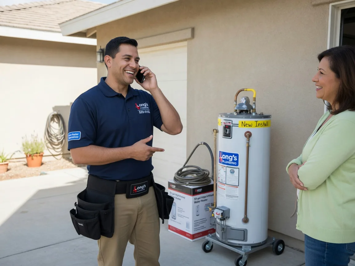 Leak Detection Dover, ID FAQs